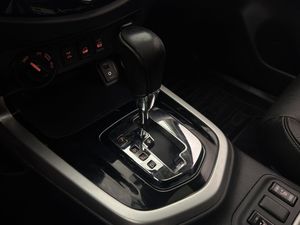 Nissan Navara bild 27