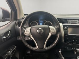 Nissan Navara bild 18
