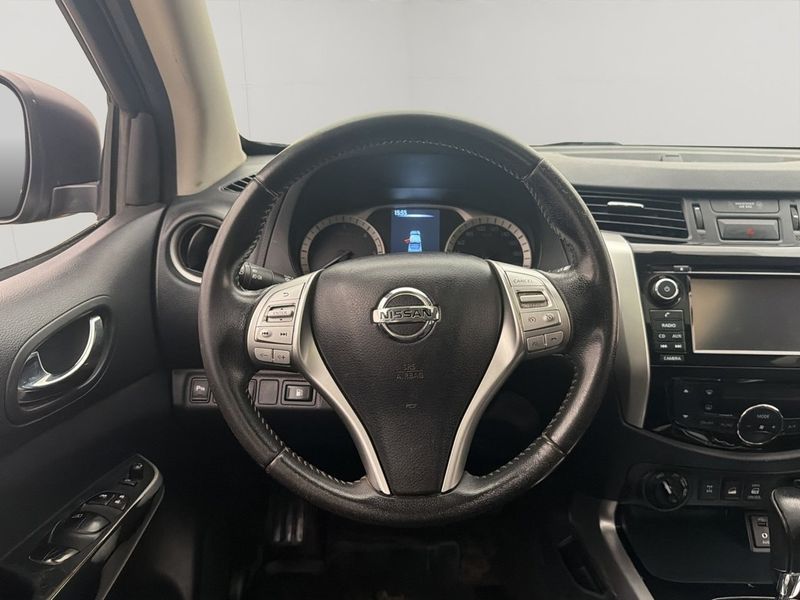 Nissan Navara bild 18