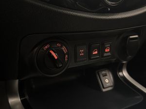Nissan Navara bild 26