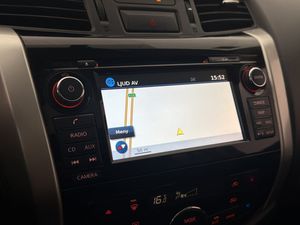 Nissan Navara bild 22