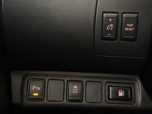 Nissan Navara bild 13
