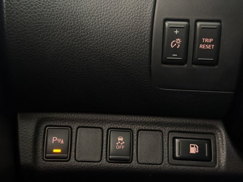Nissan Navara bild 13