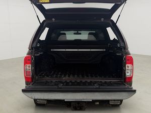 Nissan Navara bild 11
