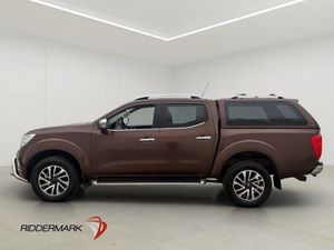 Nissan Navara bild 6