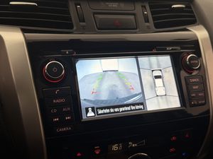 Nissan Navara bild 21