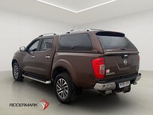 Nissan Navara bild 7