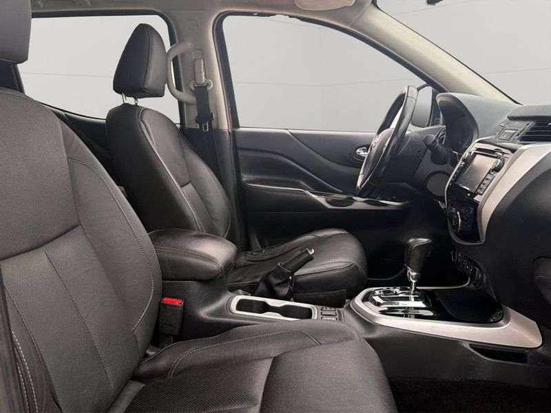 Nissan Navara bild 31