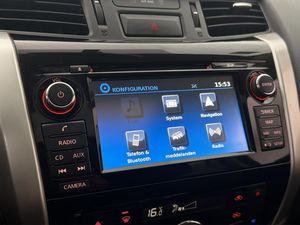 Nissan Navara bild 24