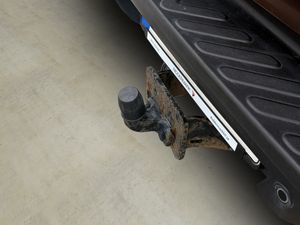 Nissan Navara bild 10