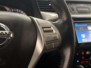 Nissan Navara bild 20
