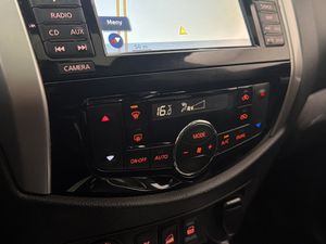 Nissan Navara bild 25