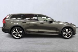 Volvo V60 bild 3