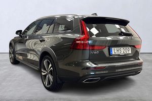 Volvo V60 bild 4