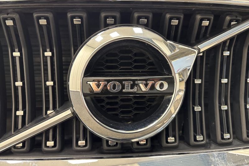 Volvo V60 bild 24
