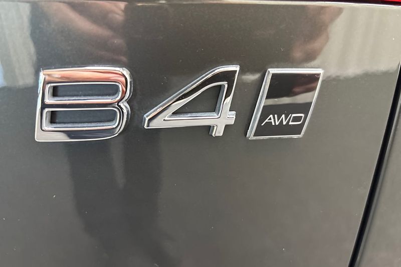 Volvo V60 bild 19