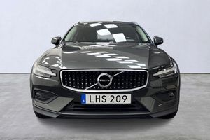 Volvo V60 bild 7