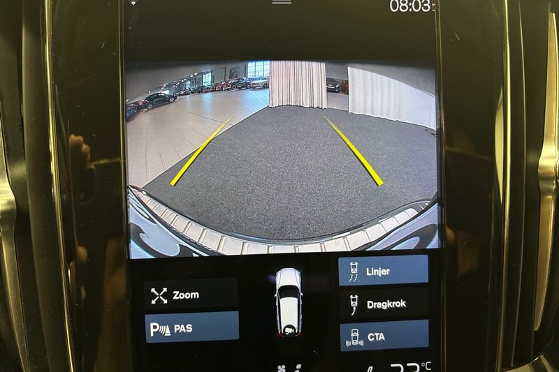Volvo V60 bild 18
