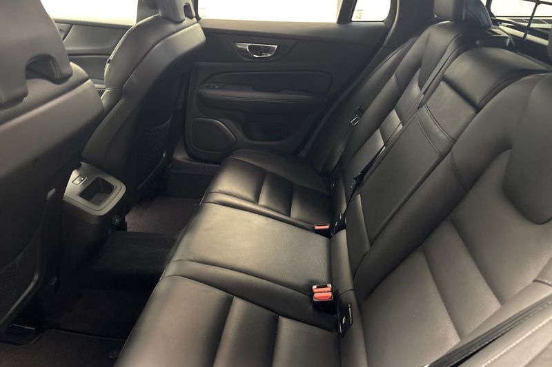 Volvo V60 bild 12