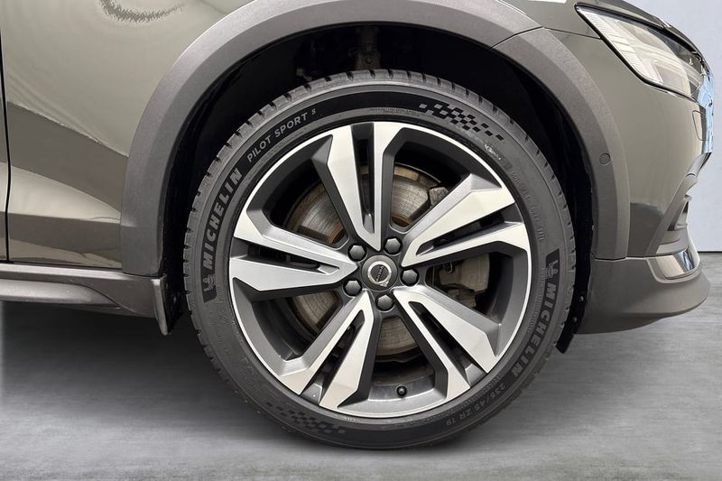 Volvo V60 bild 14