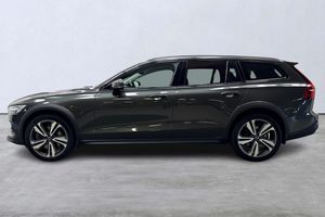 Volvo V60 bild 2