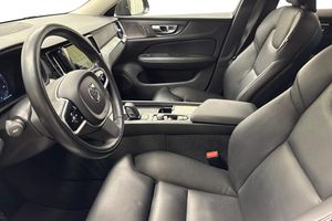 Volvo V60 bild 8