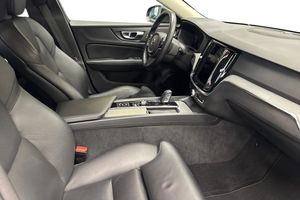 Volvo V60 bild 10