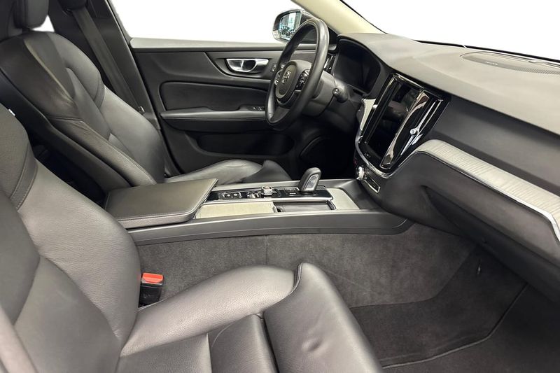 Volvo V60 bild 10