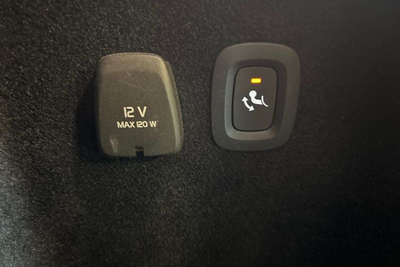 Volvo V60 bild 28