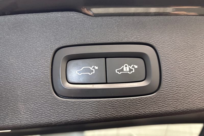 Volvo V60 bild 20