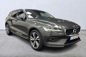 Volvo V60 bild 6