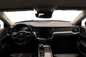 Volvo V60 bild 9