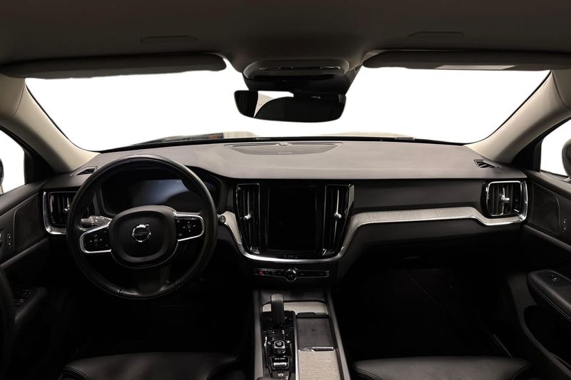 Volvo V60 bild 9
