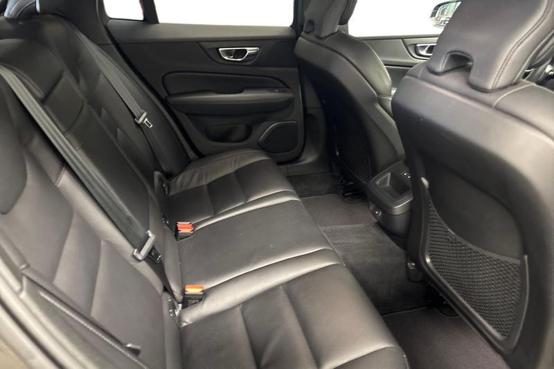 Volvo V60 bild 11