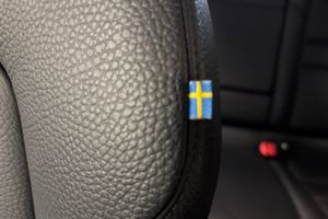Volvo V60 bild 15