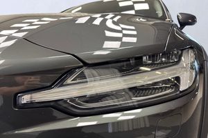 Volvo V60 bild 25