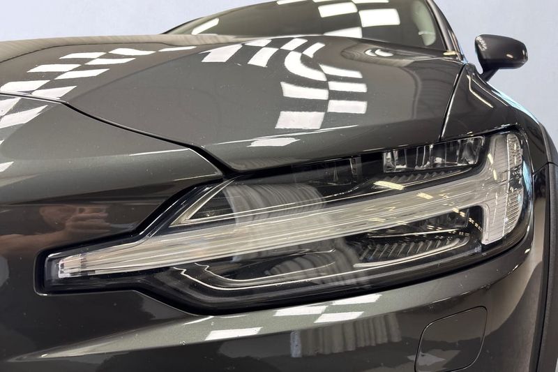 Volvo V60 bild 25
