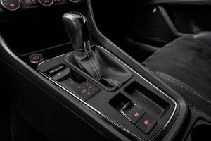 Seat Leon bild 13