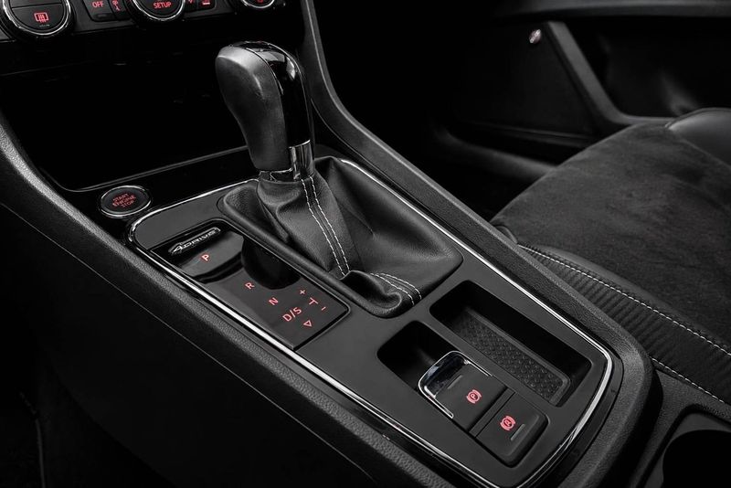 Seat Leon bild 13