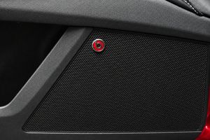 Seat Leon bild 22