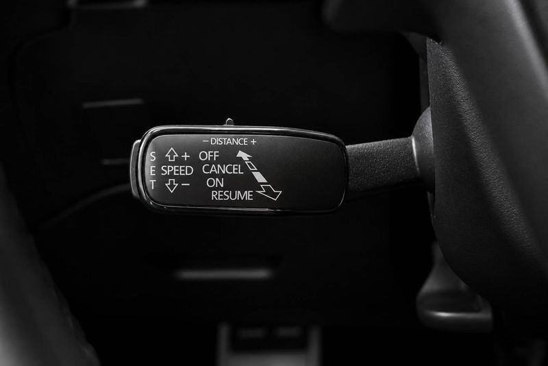 Seat Leon bild 21