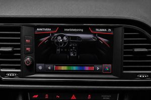 Seat Leon bild 17