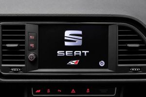 Seat Leon bild 19