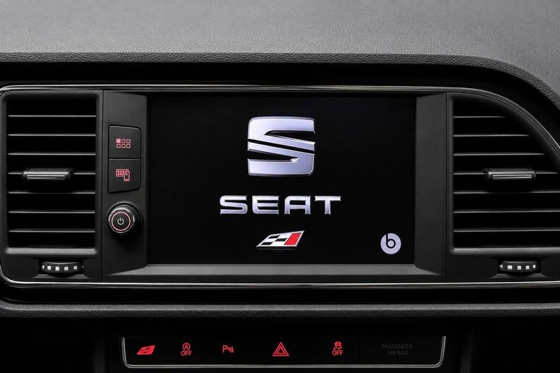 Seat Leon bild 19