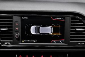 Seat Leon bild 16