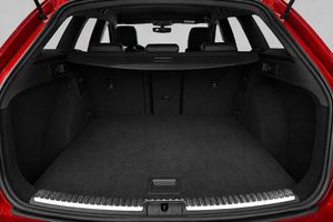 Seat Leon bild 7