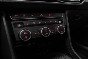 Seat Leon bild 14