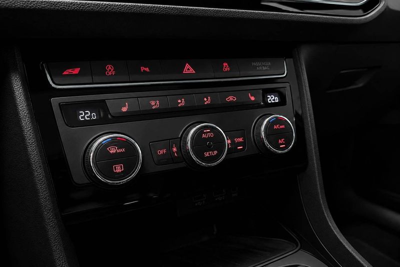 Seat Leon bild 14
