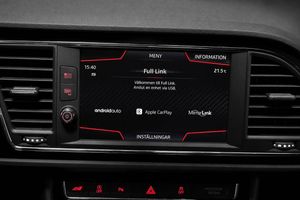 Seat Leon bild 18