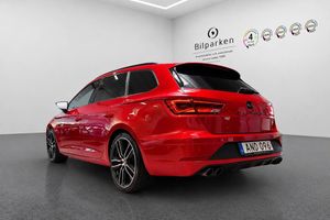 Seat Leon bild 3